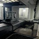 2022年蕙勒630單工作臺臥加，三軸行程50主軸中心到工.