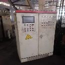 杭州工廠剛剛買(mǎi)下2000噸框架液壓機(jī)一臺(tái)。有效臺(tái)面2.2x.