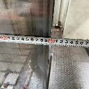 剛剛買下剛買下寧波海天GRU3680數(shù)控龍門，工作臺38米.