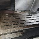 創(chuàng)勝特爾1167加工中心一臺，主軸12000轉(zhuǎn)，2022年只用.