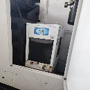 創勝特爾1167加工中心一臺，主軸12000轉，2022年只用.