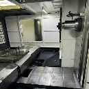 惠勒630單工作臺(tái)臥加，30刀把庫，BT50主軸8000轉(zhuǎn)，分.
