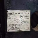 清庫存，便宜處理！17年臺灣旭陽855加工中心，安裝非.