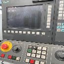 兩臺(tái)基本未用的北京一機(jī)714控?cái)?shù)銑，齒輪b頭t40主軸，.