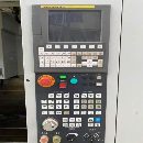 2018美國哈挺GX710plus加工中心，發(fā)那科mf系統(tǒng)，三軸.