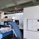 馬扎克  MTV655  /60N  BT50齒輪頭  削鋼如泥  轉(zhuǎn)速60.