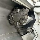 馬扎克QTN200-1000U斜身車回轉直徑：675mm加工直徑：3.