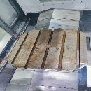 剛剛買下一臺(tái)安徽鵬睿原（上海斌盛）630單工位臥加、.