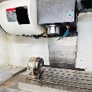 21年三線泰德855三菱M80四軸尾盤皮帶10000轉帶油冷