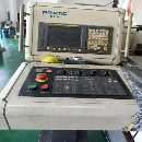 普拉迪6500型材加工中心，BT40主軸12000轉，24把刀臂.
