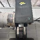 剛到臺灣友佳FV-800A立加一臺主軸轉(zhuǎn)速8000、帶油冷機.