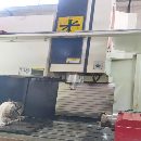 出售浙江華特855加工中心系統:三菱M80系統主軸:BT40主.