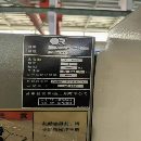 2021年臺中精機V26/60斜軌車，發(fā)那科TFplus，10寸卡盤.