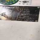 同款兩臺(tái)東部大森400k，帶尾座伺服刀塔，小幾萬(wàn)一臺(tái)打.