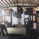 重型臺準1580加工中心