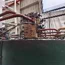 3000噸液壓機，在位急售，工期將至，優惠私聊發參數