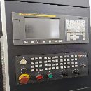 漢川715D數(shù)控銑、發(fā)那科MF系統(tǒng)、BT50主軸工作臺尺寸：.