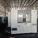 同款兩臺德馬吉森精機NH4000DCG高速高精臥加高配版發.