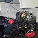 韓國斗山迪恩PUMA 2450M車銑中心同款2臺。硬規，12工.