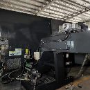 馬扎克150數(shù)控車床，8寸卡盤，加工長度300，精度很好.