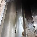 導(dǎo)軌非常漂亮、花紋漂亮剛剛買下一臺(tái)9成新精品昆機(jī)651.