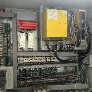 海天1000L加工中心，運行優(yōu)良，行程1000600，BT40主軸.