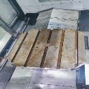 剛剛買(mǎi)下一臺(tái)安徽鵬睿原（上海斌盛）630單工位臥加、.