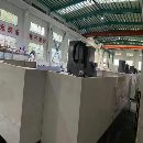 哈馳數控4500型材機，同款2臺。工作臺：4500/580三軸.