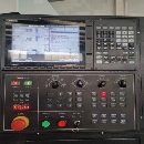 經臺典群T-10L加工中心線兩一硬導軌，BT40主軸8000轉.