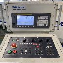 剛剛買(mǎi)下鋁廠整廠機(jī)床 普拉迪數(shù)控科技PYB-CNC4500型材.