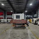 準新855加工中心安全上車，一路順風