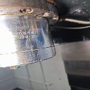 2018年出廠蘇州德揚1165重型加工中心，三軸行程30，BT.