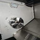 2024年出廠全新未用斗山PUMA3050L，12寸卡盤，18.5KW.