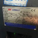 蘇州紐威NL502SC斜軌，發那科TF系統，10寸卡盤，8刀塔.