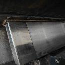 蘇州紐威NL502SC斜軌，發那科TF系統，10寸卡盤，8刀塔.