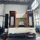 日本mazak6000臥加倆臺，新款系統(tǒng)