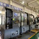長春工廠在位同款6臺。單臺自重10噸起亞SKT-V5R立車回.