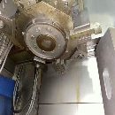 長春工廠在位同款6臺。單臺自重10噸起亞SKT-V5R立車回.