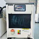 新到厚道重型855加工中心四臺品牌: 江蘇厚道 HD-VF85.