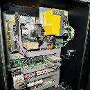 臺群智杰50斜軌刀塔機，干了幾批樣品，機況價格實惠