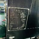 臺群智杰50斜軌刀塔機，干了幾批樣品，機況價格實惠