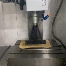 全新抵賬機2024年3月出廠寶雞一機1160立式加工中心三.