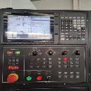 經臺典群T-10L加工中心線兩一硬導軌，BT40主軸8000轉.