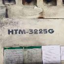 海天3225龍門數控銑，工期短，上海工廠在位兩線一硬，.