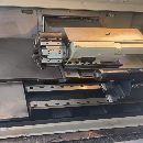 臺灣伍將數控車兩臺，便宜處理掉。
