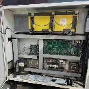 臺灣僑福/喬福ST-130D大型3米數控車床21寸SMW液壓卡盤.