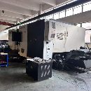 剛剛買下一臺安裝少用普什寧江630雙工位臥加、新機160.
