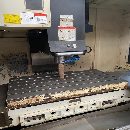 2018年永華1060加工中心，三線軌，bt40主軸8000轉，發.