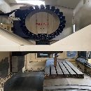 2018年永華1060加工中心，三線軌，bt40主軸8000轉，發.
