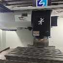 2021年12月南通國盛855加工中心，兩線一硬，主軸8000.